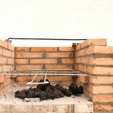 Vivienda Rural El Mirador De Enix Villa Eksteriør billede