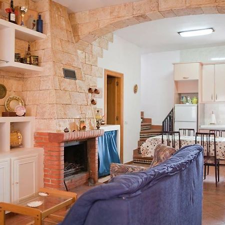 Vivienda Rural El Mirador De Enix Villa Eksteriør billede