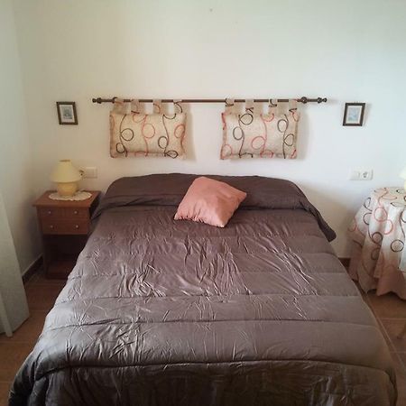 Vivienda Rural El Mirador De Enix Villa Eksteriør billede